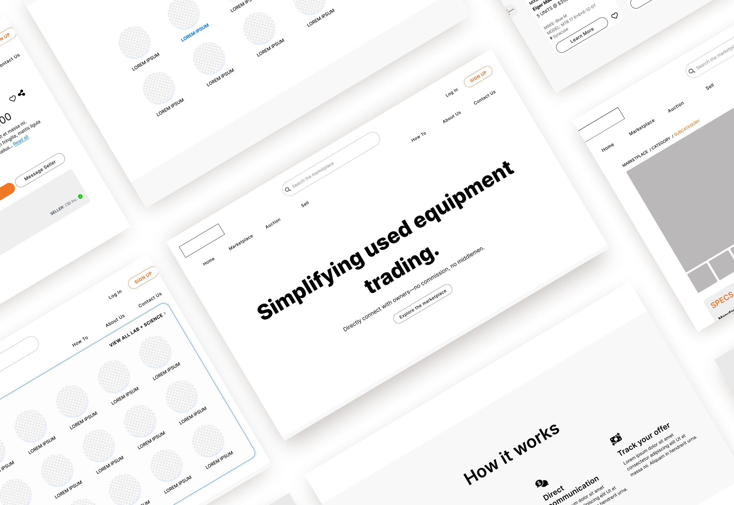 Scaling @ KeySurplus
