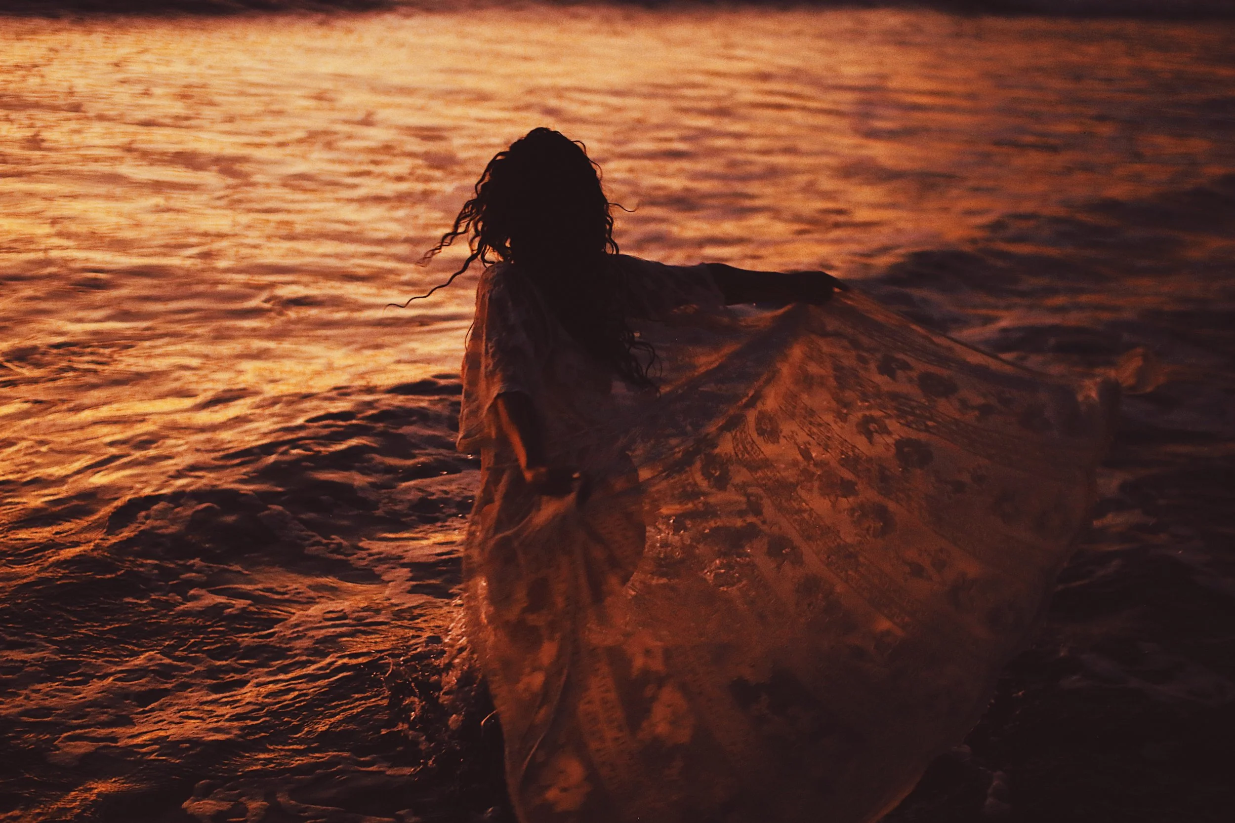 Healing the control freak in me