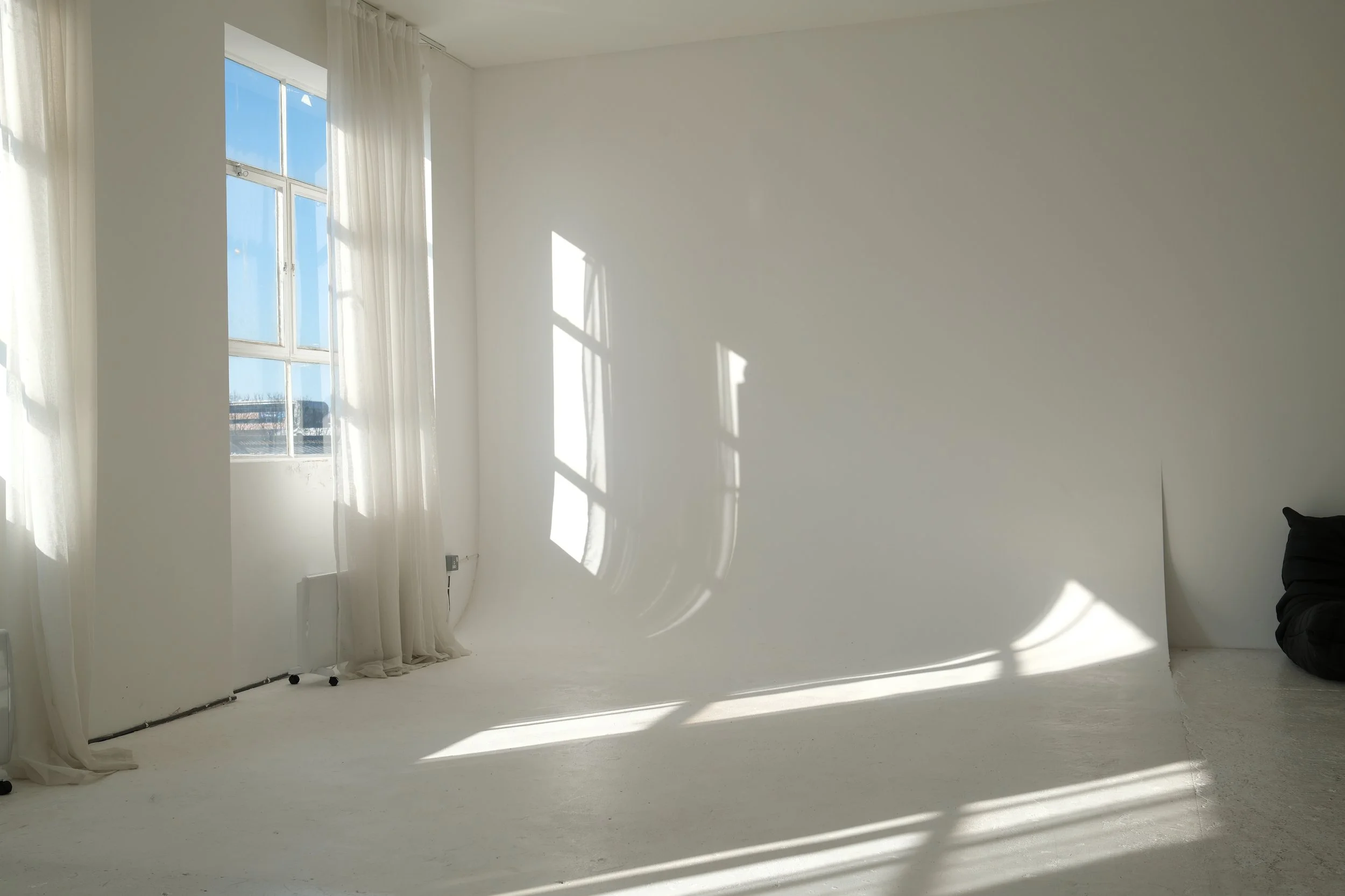 Main Studio