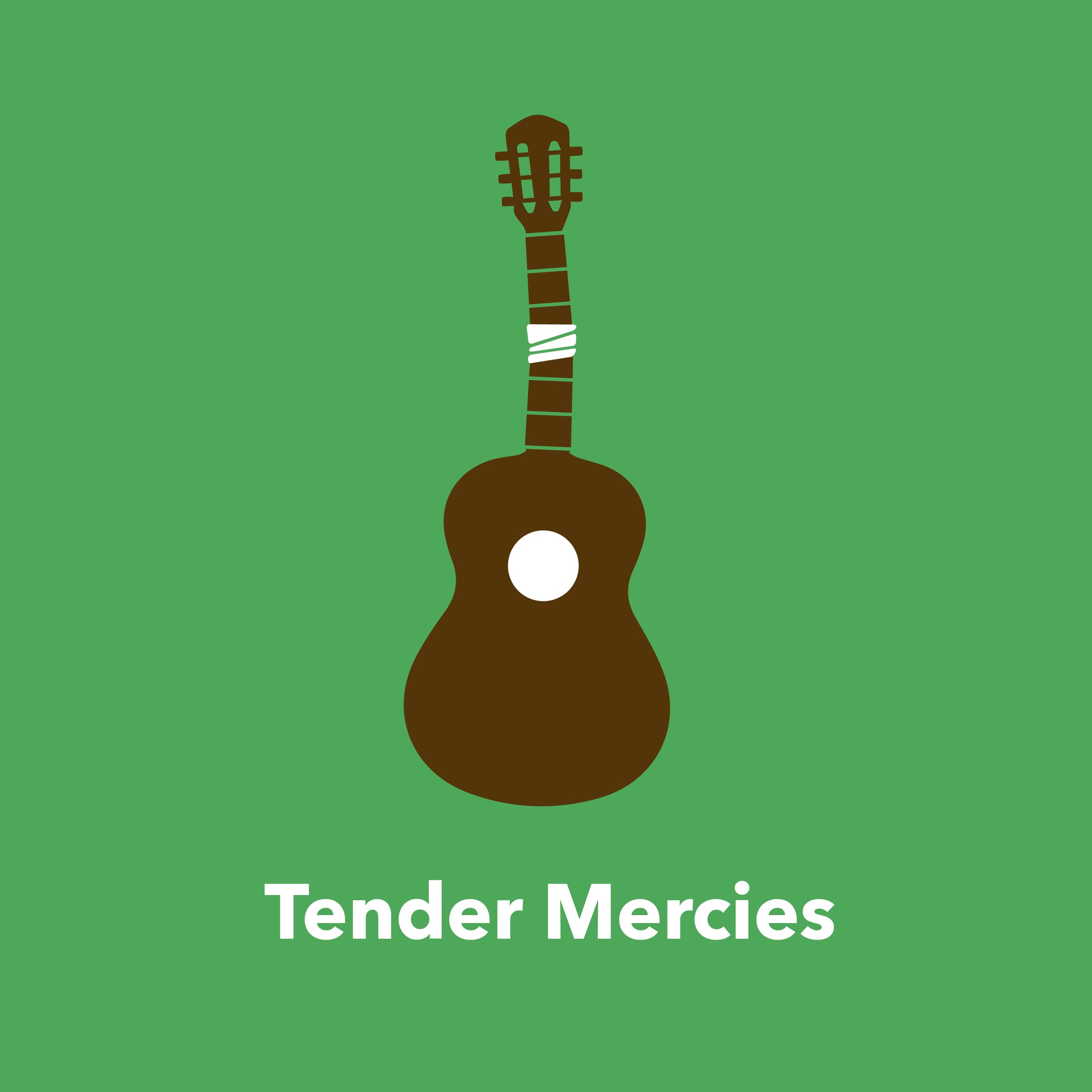 Tender Mercies: “I Don’t Trust Happiness”