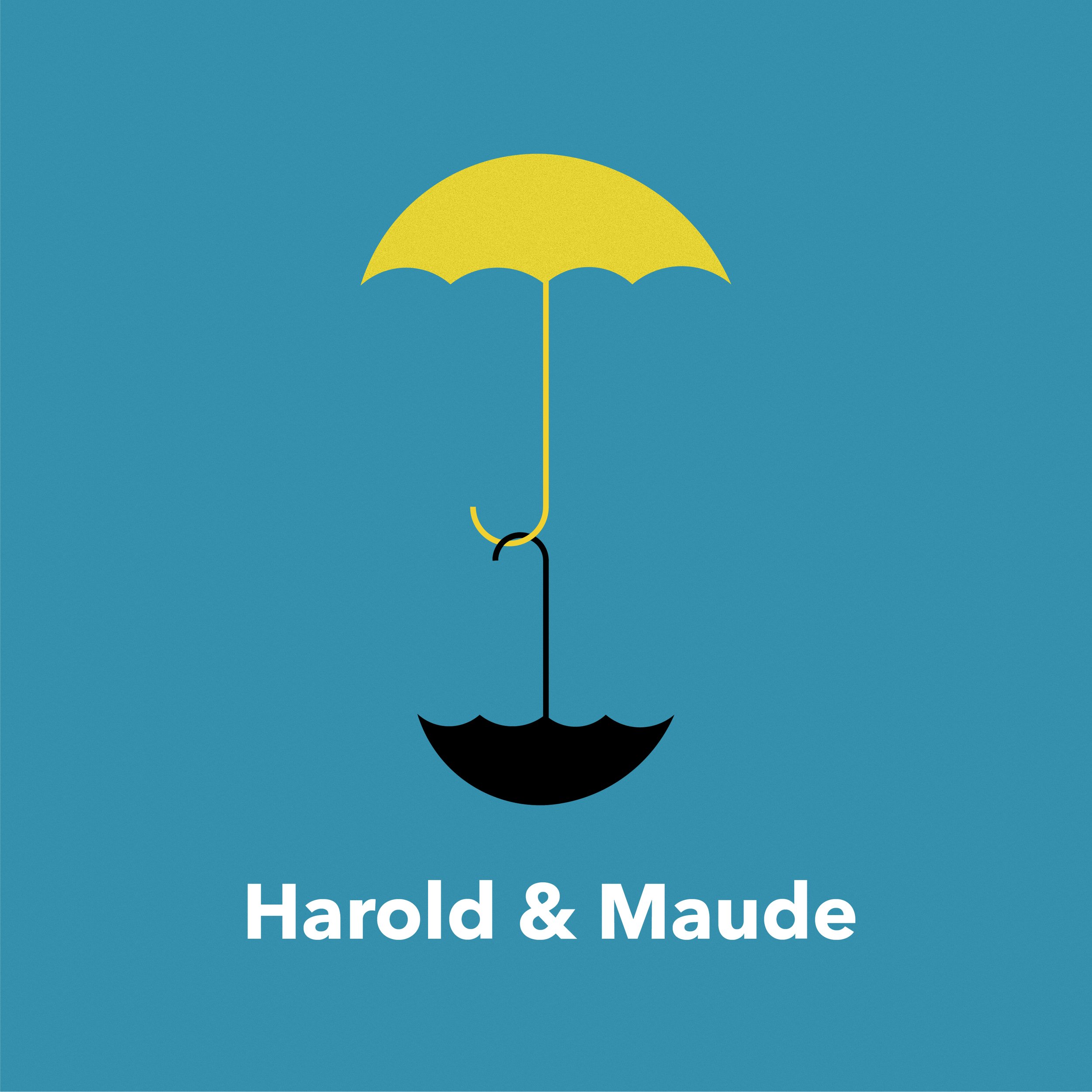 Harold and Maude: “Go and Love Some More”