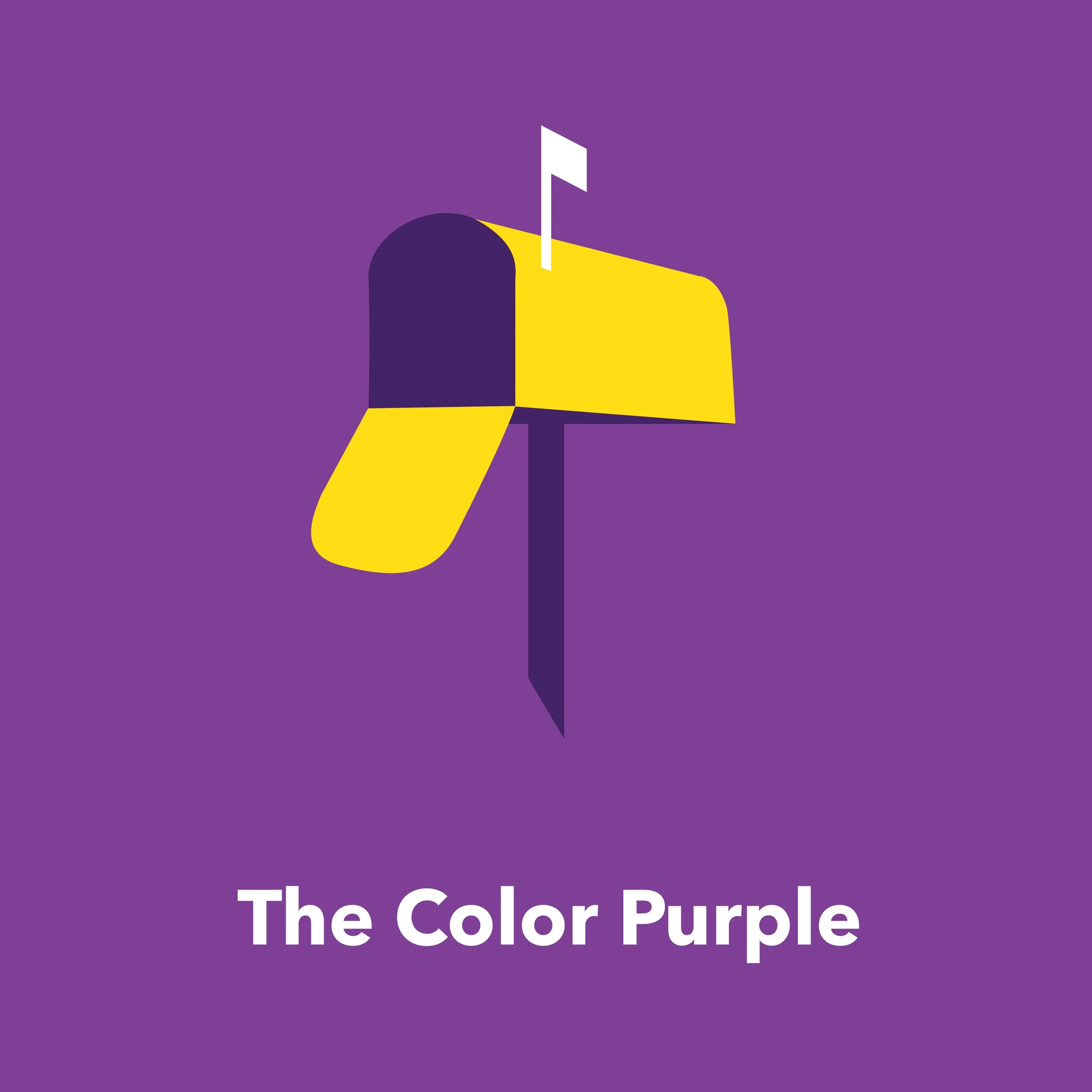 The Color Purple: “I’m Here”