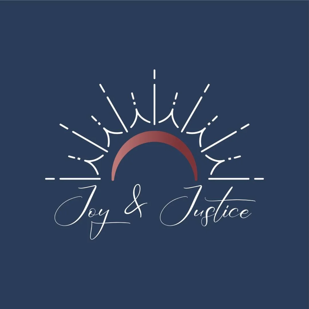 Joy &amp; Justice fosters healing through positive experiences for children and their safe parent impacted by domestic violence while promoting education and awareness.

#JoyandJustice