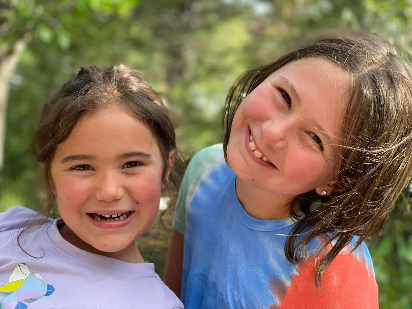 Today we&rsquo;re remembering our why...the sweet lives that inspired the mission of Joy &amp; Justice. 💙🩷

We carry their light with us as we continue building safety, joy, and healing for survivors and their families. 

#joyandjustice