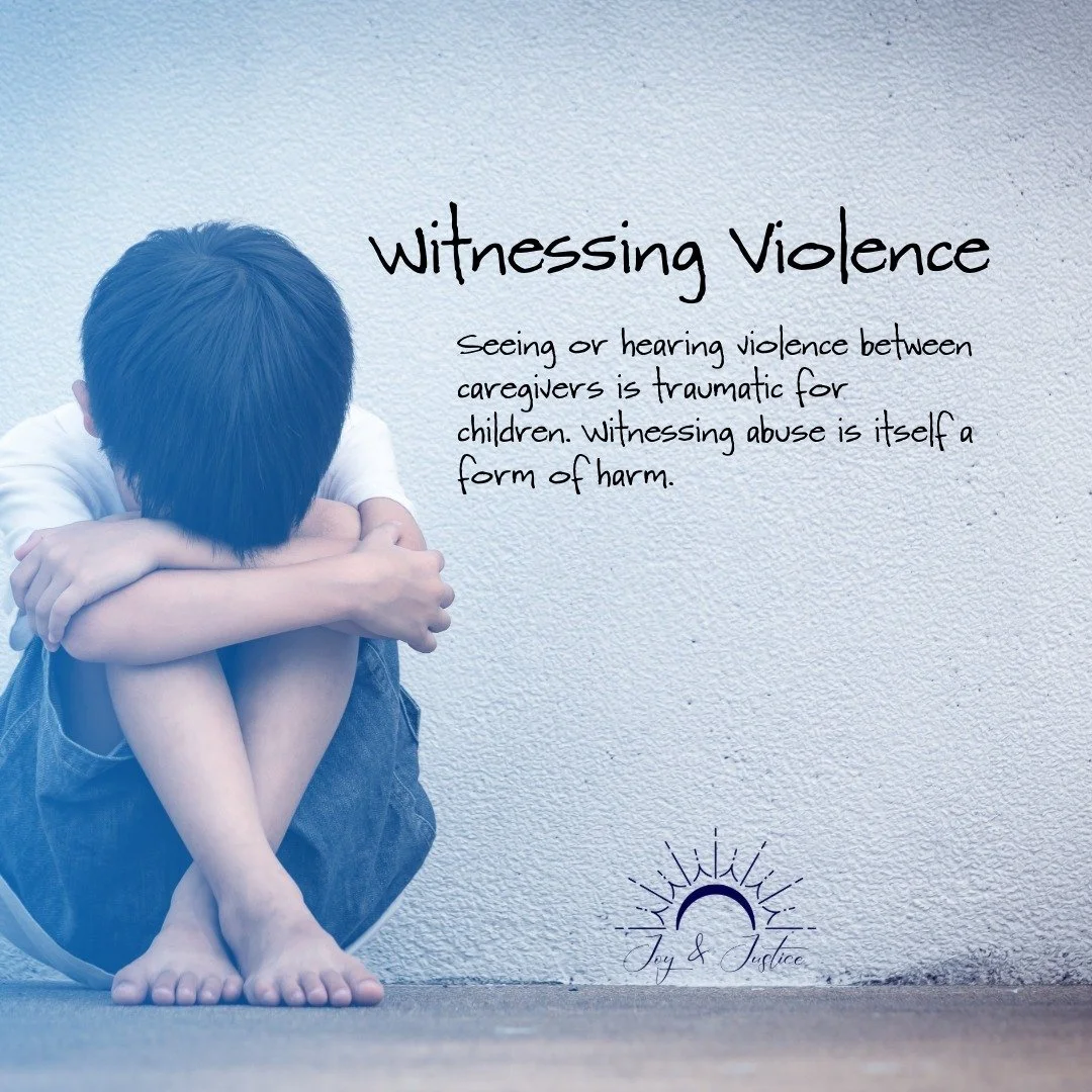 Children don&rsquo;t just witness abuse...they are survivors too.

When we support safe parents, we&rsquo;re protecting children and helping break the cycle for good.

#childabusepreventionmonth