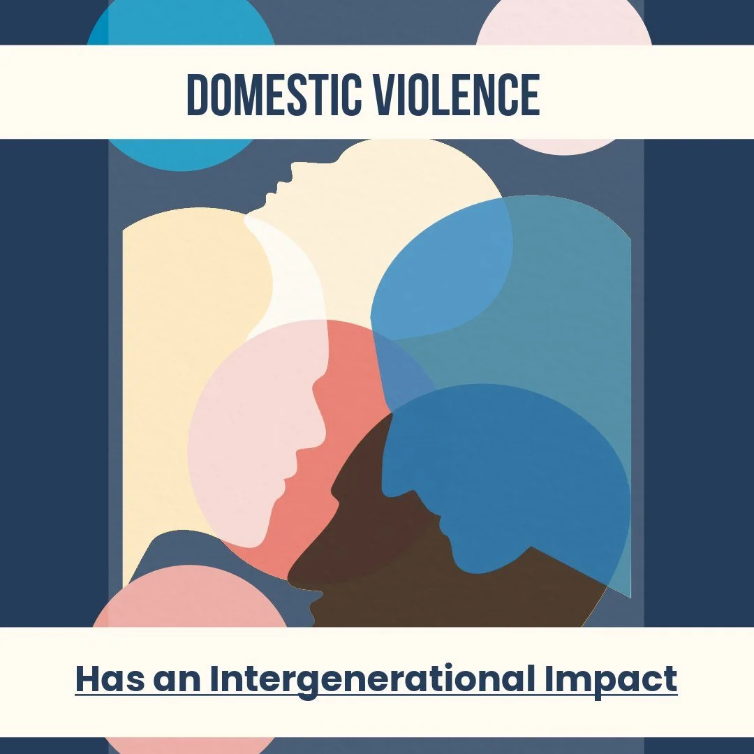 Without support, children exposed to domestic violence are at higher risk of repeating harmful patterns later in life &mdash; not by choice, but by learned survival.

#childabusepreventionmonth