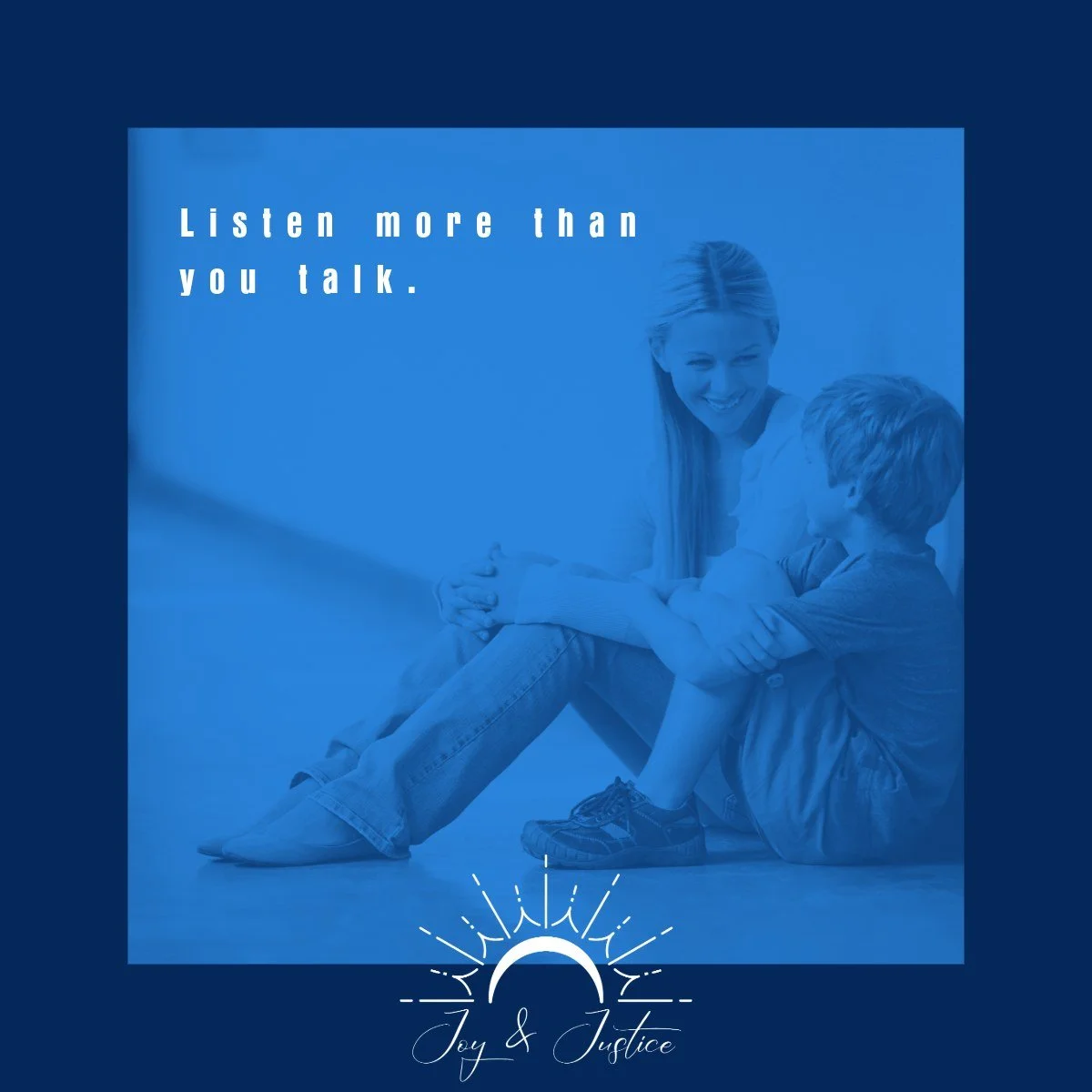 Children heal when they feel heard &mdash; without pressure to explain or relive trauma.

#childabuseawarenessmonthmonth