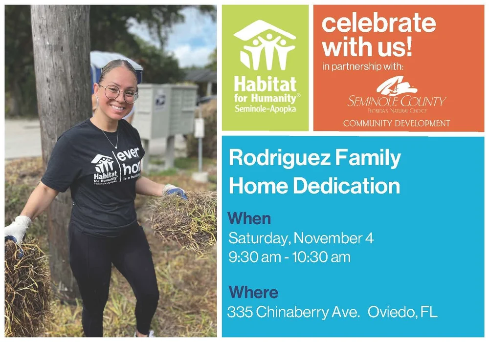 Events St. Stephen Lutheran Church, Longwood, FL — St Stephen