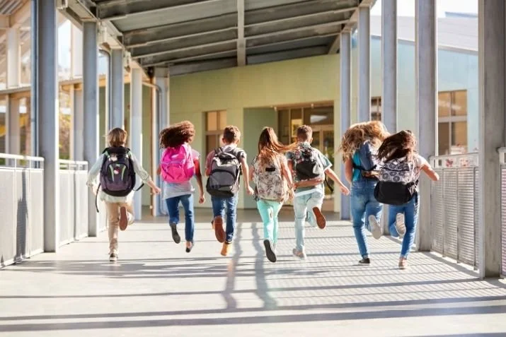 Back to School Connect