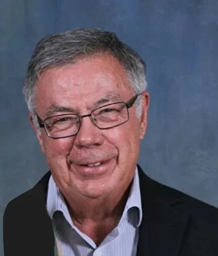 Neil Luckhurst Leadership | Meet the Staff at St. Stephen Lutheran Church, Longwood ...