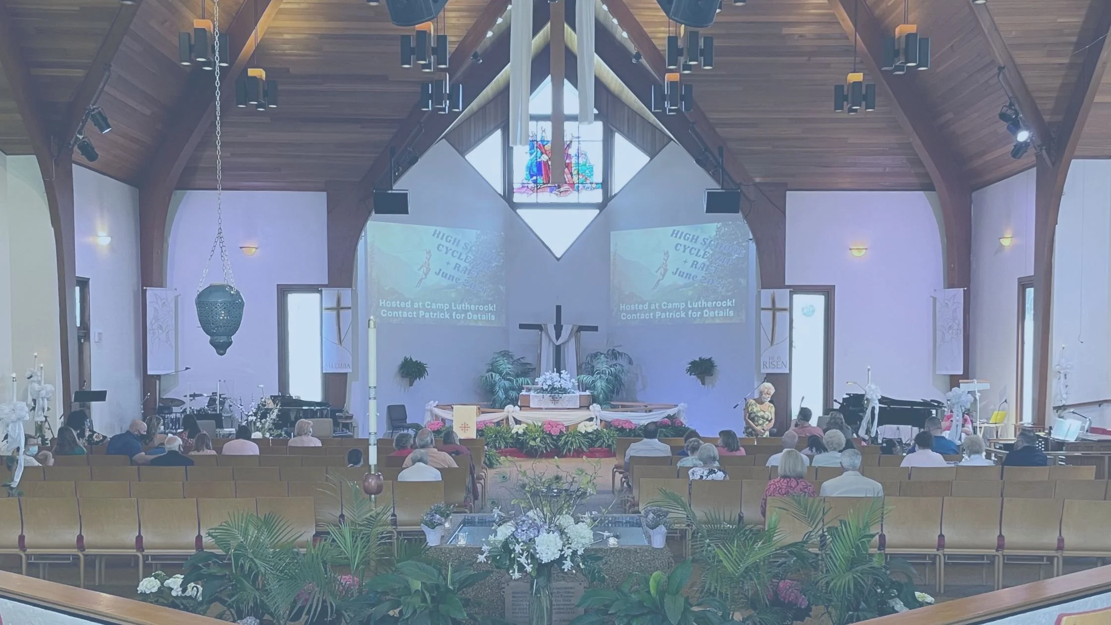 About St. Stephen Lutheran Church | Our Faith, Values, and Community