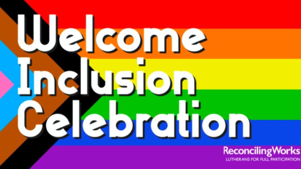 Reconciling in Christ (RIC) Where All Means All St. Stephen