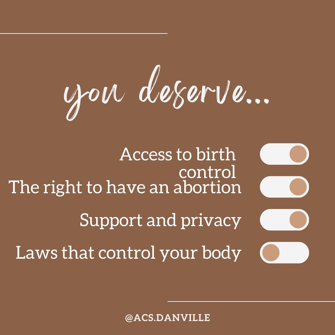 Reproductive rights are the foundation of bodily autonomy and gender equality. Every individual deserves the power to make decisions about their own health and future. Let's champion and protect reproductive rights for a world where choice is celebra