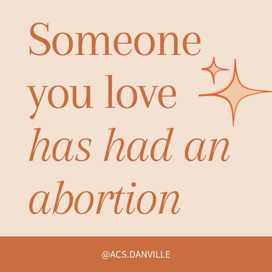 Behind every statistic, there's a personal story. Facing the reality that someone you love may need an abortion, is a reminder to approach conversations with empathy, understanding, and support. Let's break the silence, erase the stigma, and foster a