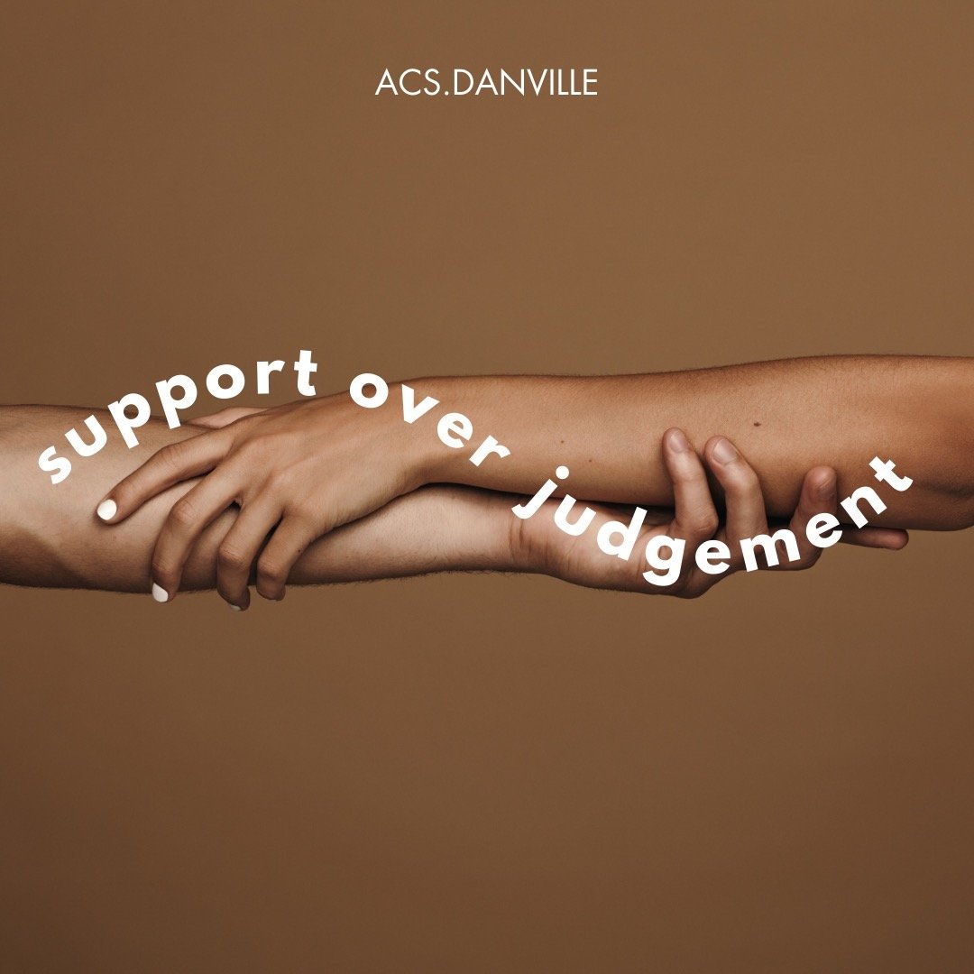Let's choose support over judgment. Every person deserves compassion and understanding, especially when making difficult decisions. Together, we can create a world where empathy comes first 💛 #SupportNotJudgement #EmpathyAlways #LiftEachOtherUp