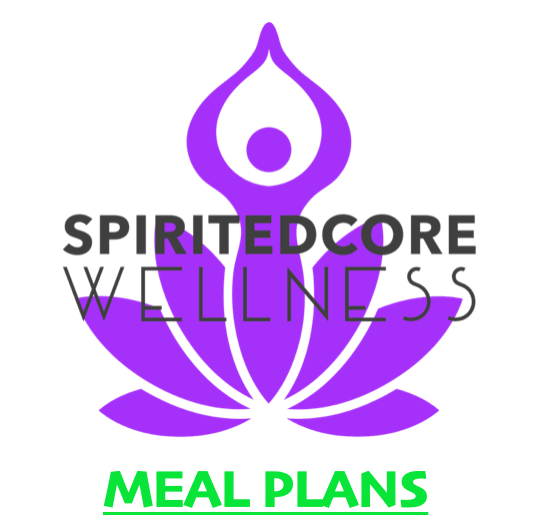 2000 Calorie Meal Plan