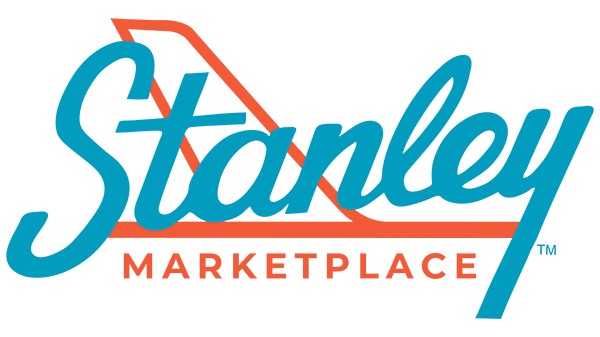 The Magic Canopy zoetropes were at Stanley Marketplace as a Holiday Display during the winter of 2024-2025