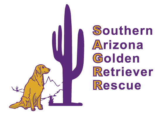 Southern Arizona Golden Retriever Rescue