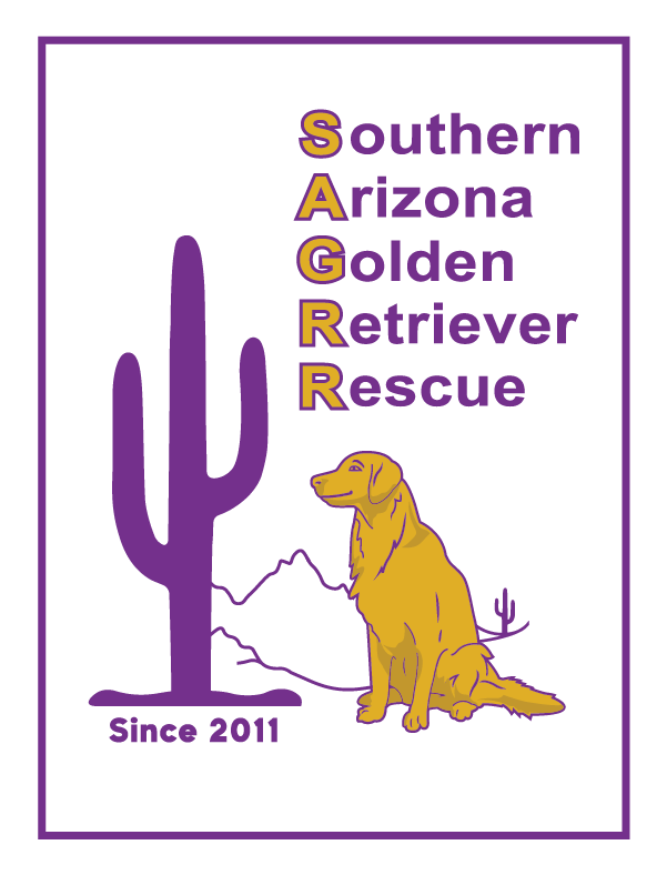 Southern Arizona Golden Retriever Rescue