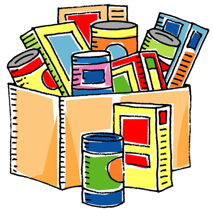 Food Pantry