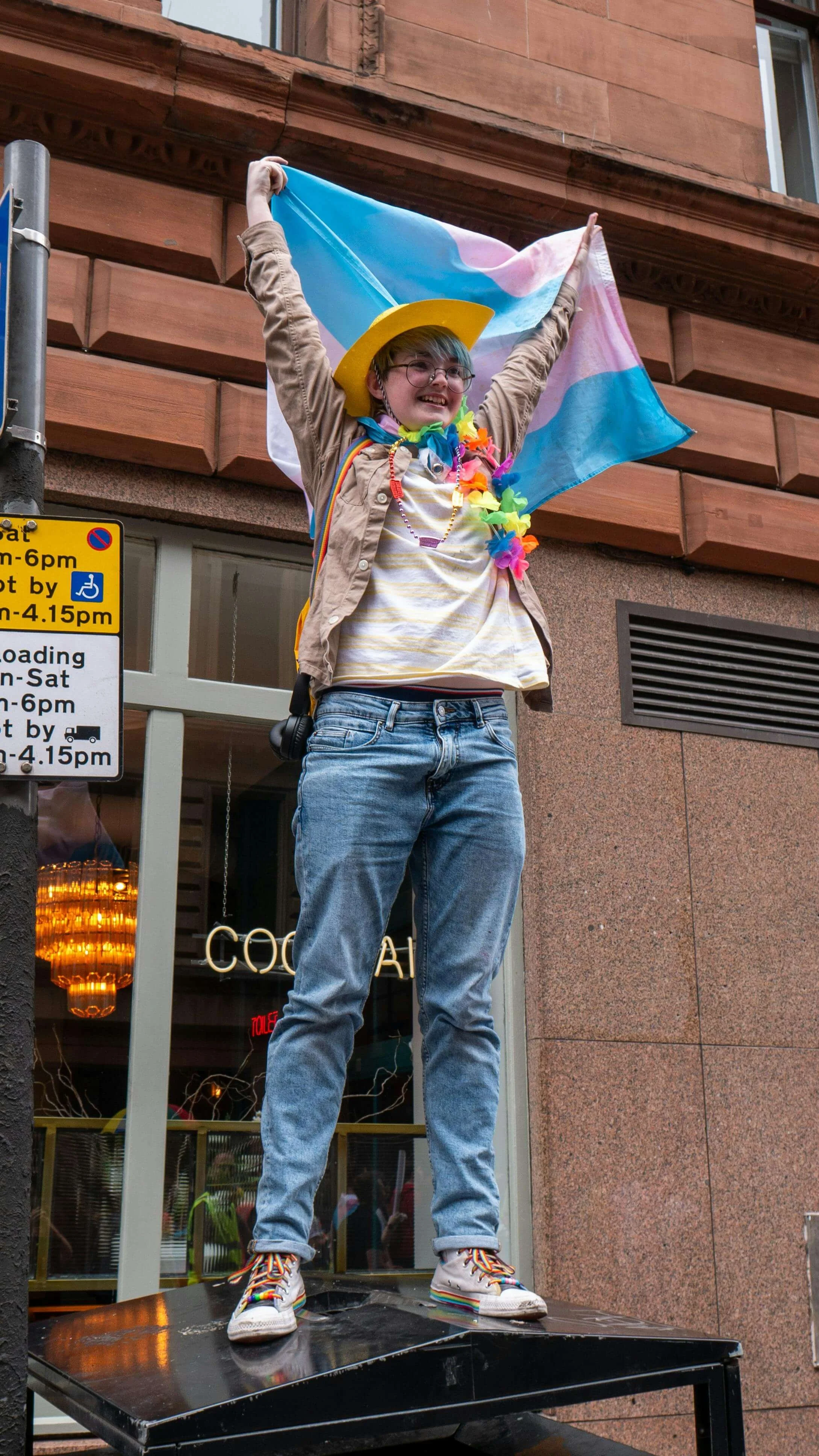āWonāt They Regret It?ā What Research (and Transgender Teen Therapy) Really Shows About Transition Regret