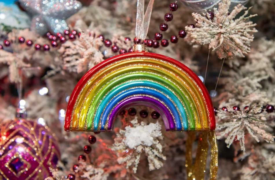 How to “Ally” for the Holidays