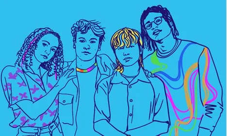 Sober Support for LGBTQ+ Adults Group