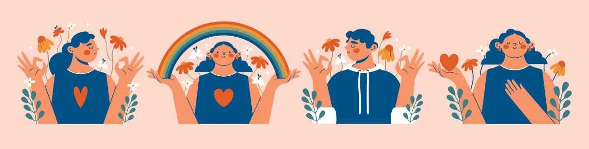 We Are Still Here: Mental Health, Pride, and the Power of Community