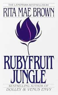 cover of rubyfruit jungle