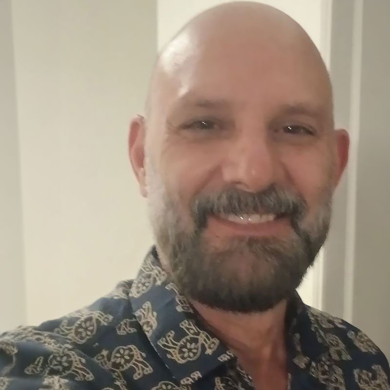 John Oravec, School Teacher for the School District of Philadelphia