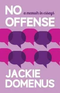 Cover of No Offense