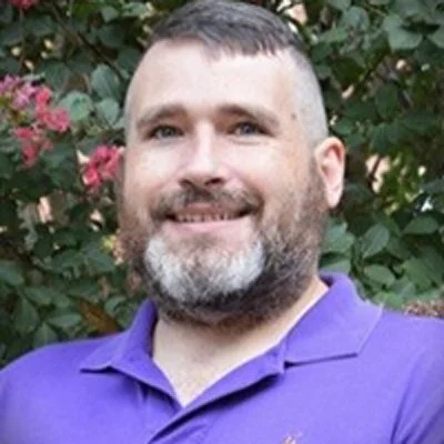 Spenser Norman headshot