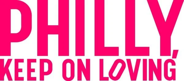 Philly Keep On Loving Logo