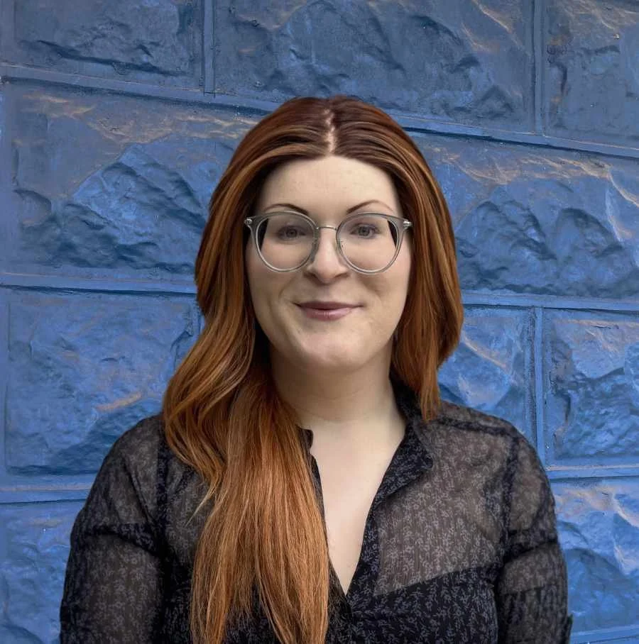Avery H. headshot