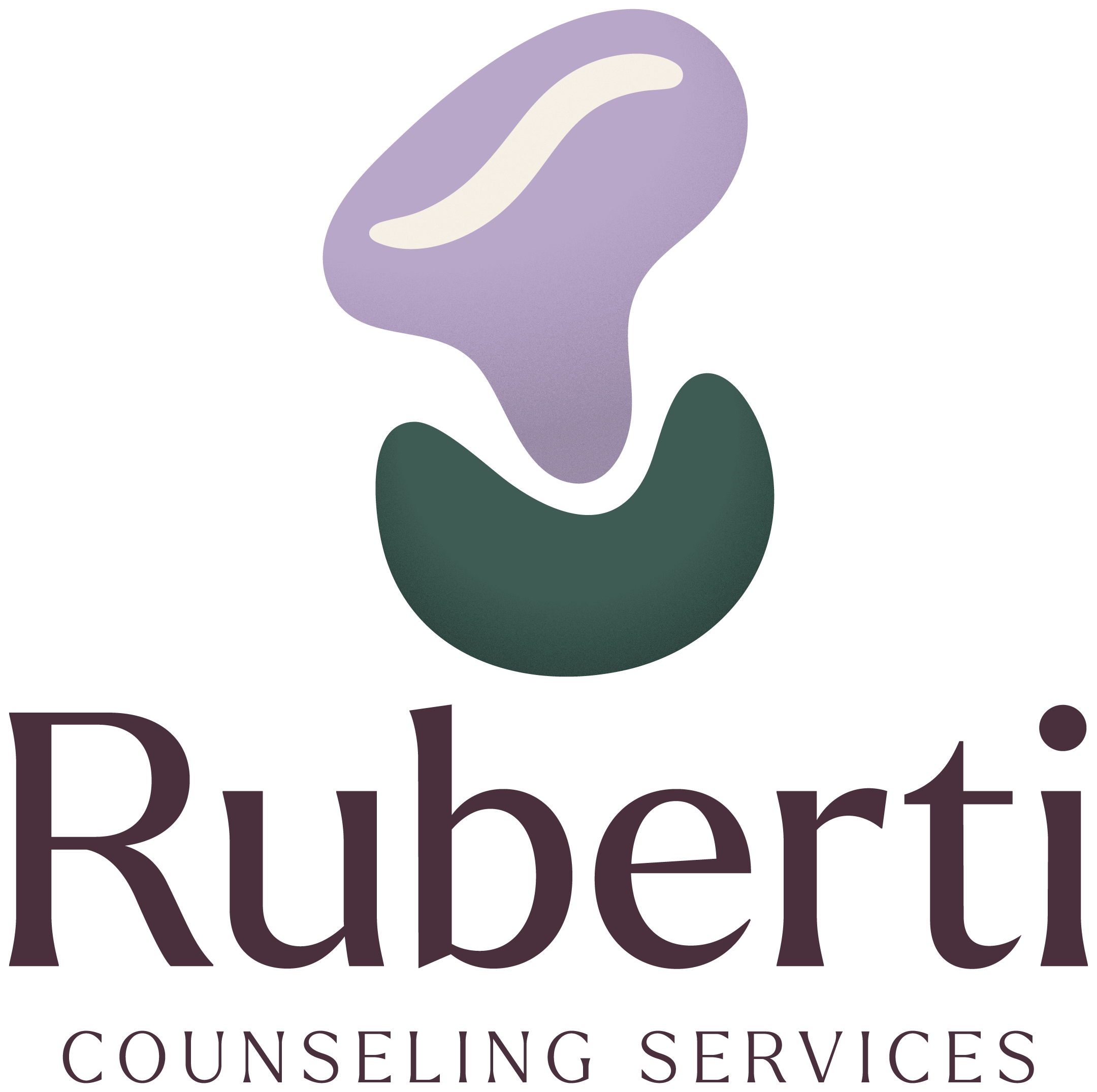 Ruberti Counseling Logo