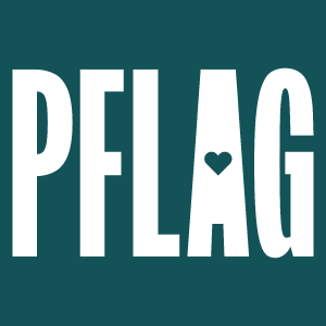 PFLAG National Logo- Chester County PA