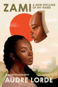 cover of Zami by Audre Lorde