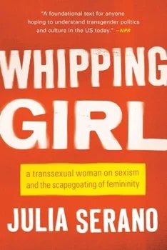 whipping girl cover