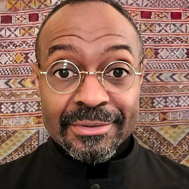 Jon Carl Lewis Headshot