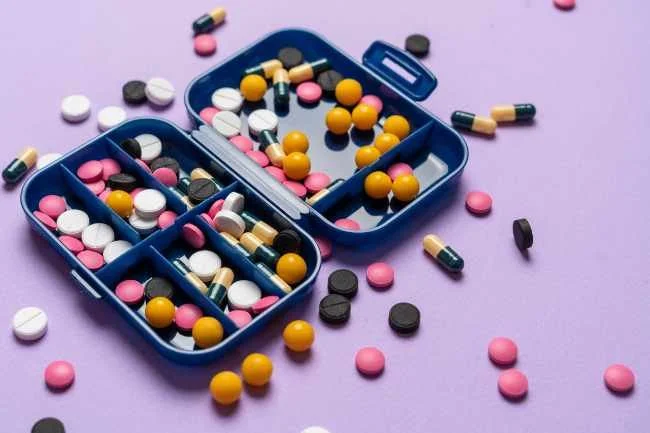 Psychiatrists manage your medication and are well versed in mental health