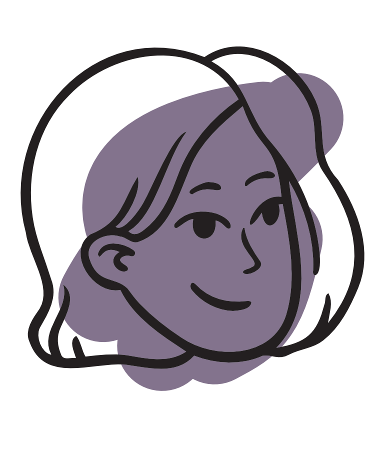 Daniella who is solo poly and happily lives alone