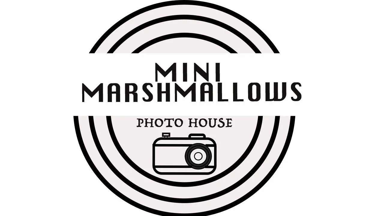 Mini Marshmallows Photo House