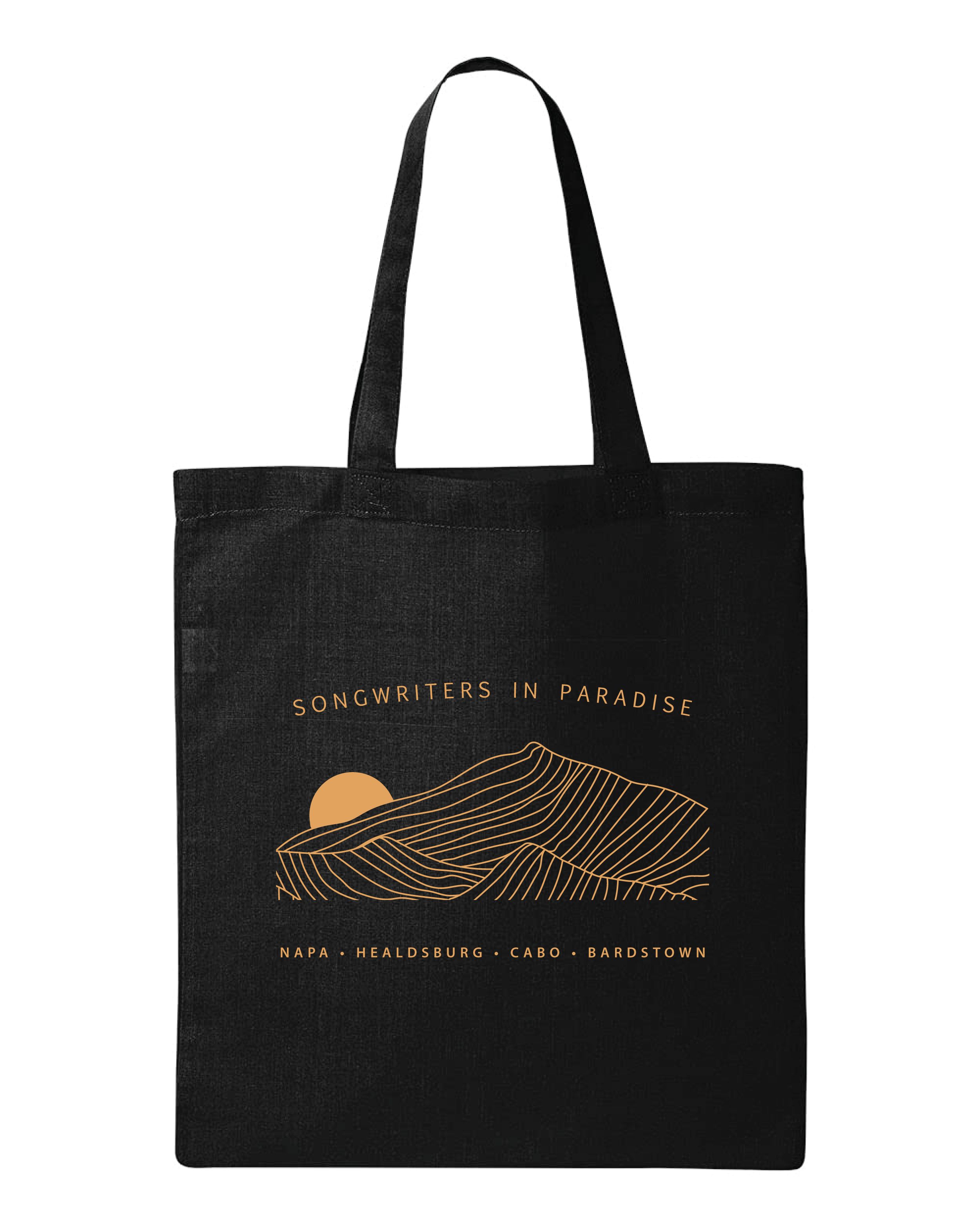 SIP Tote Bag -  Limited Edition - PRE-ORDER