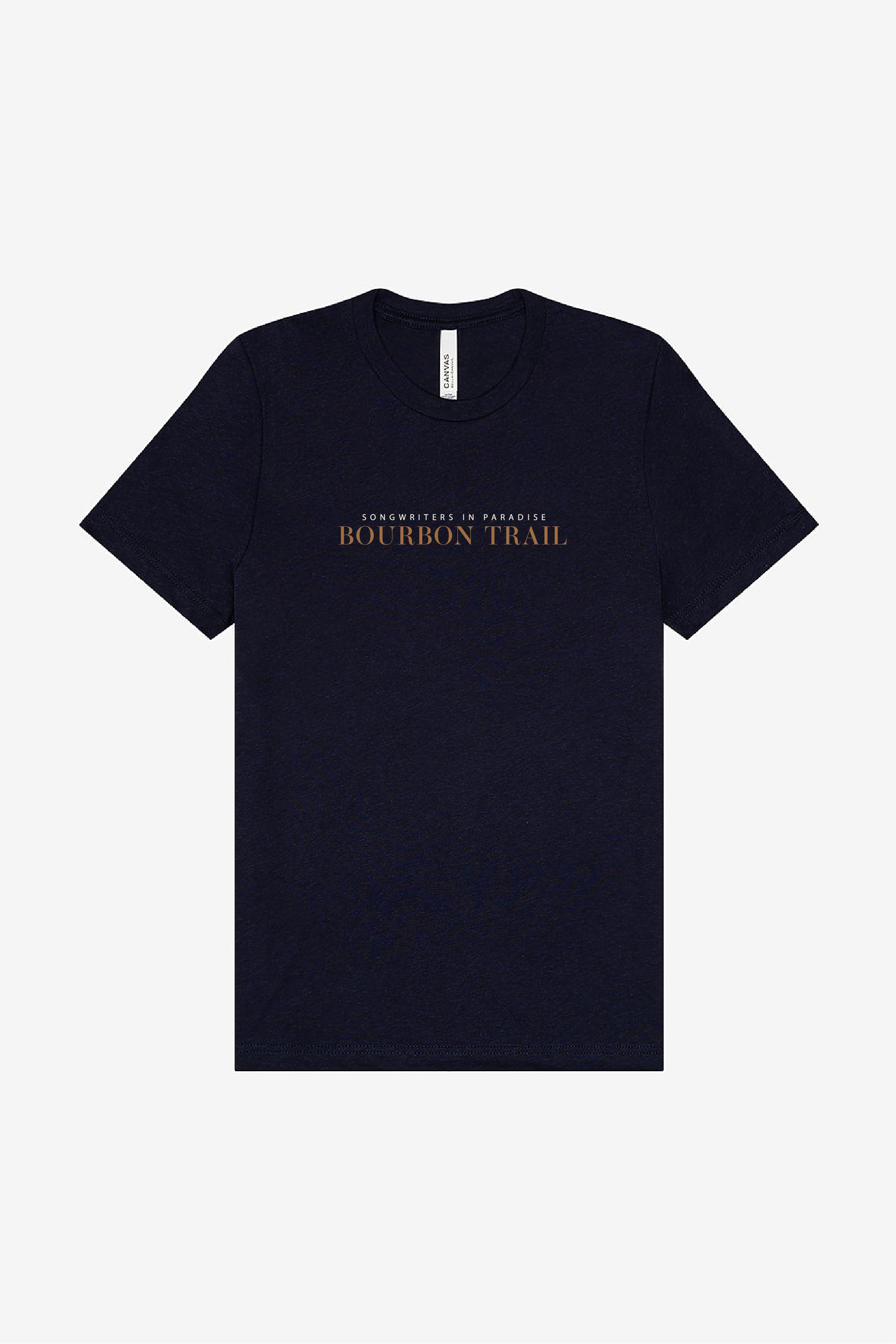 SIP Bourbon Trail Tee - 2026 Limited Edition - PRE-ORDER