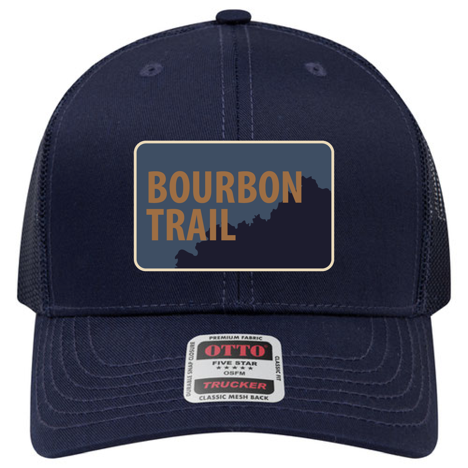SIP Bourbon Trail Hat - 2026 Limited Edition - PRE-ORDER