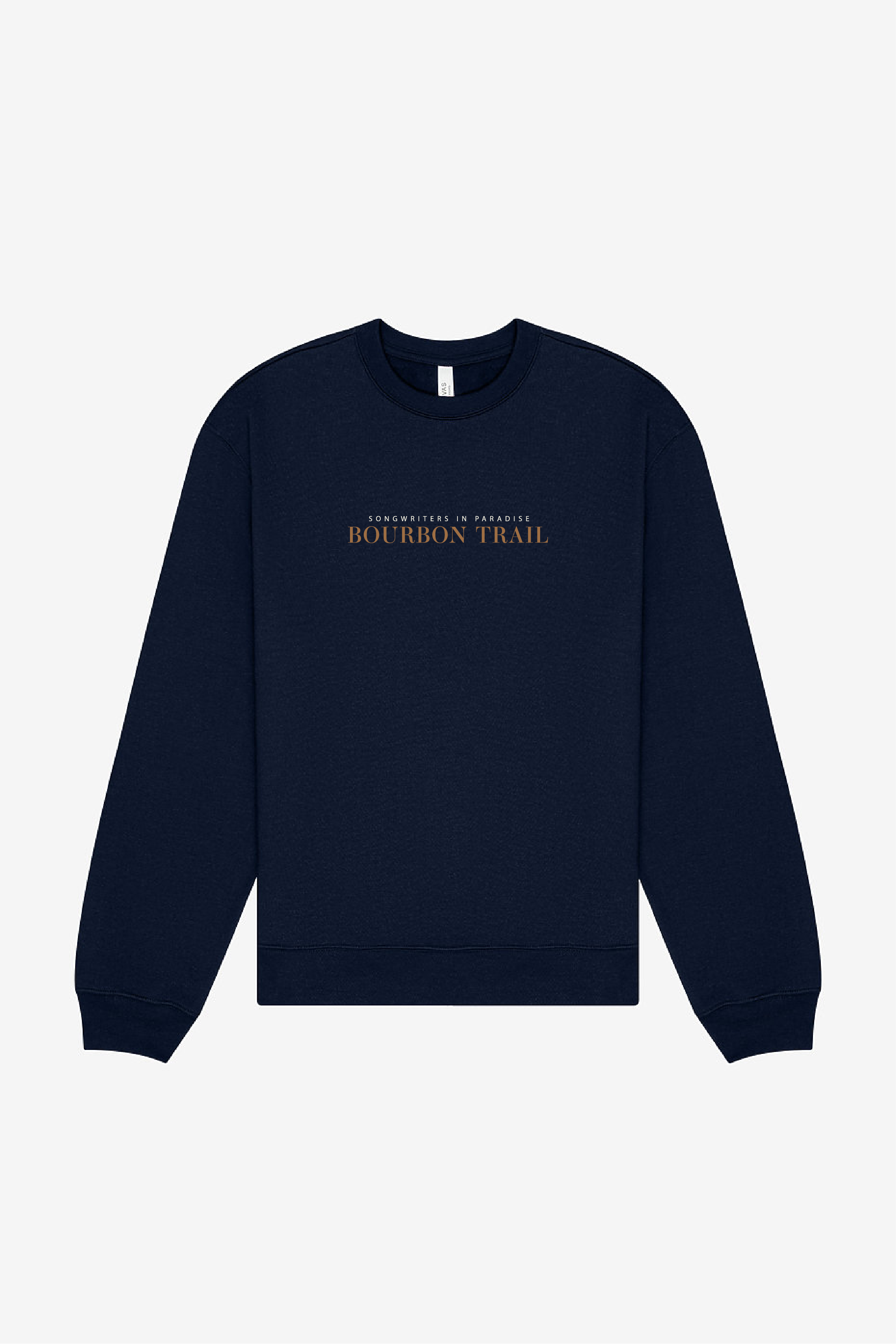 SIP Healdsburg Crew Neck - 2026 Limited Edition