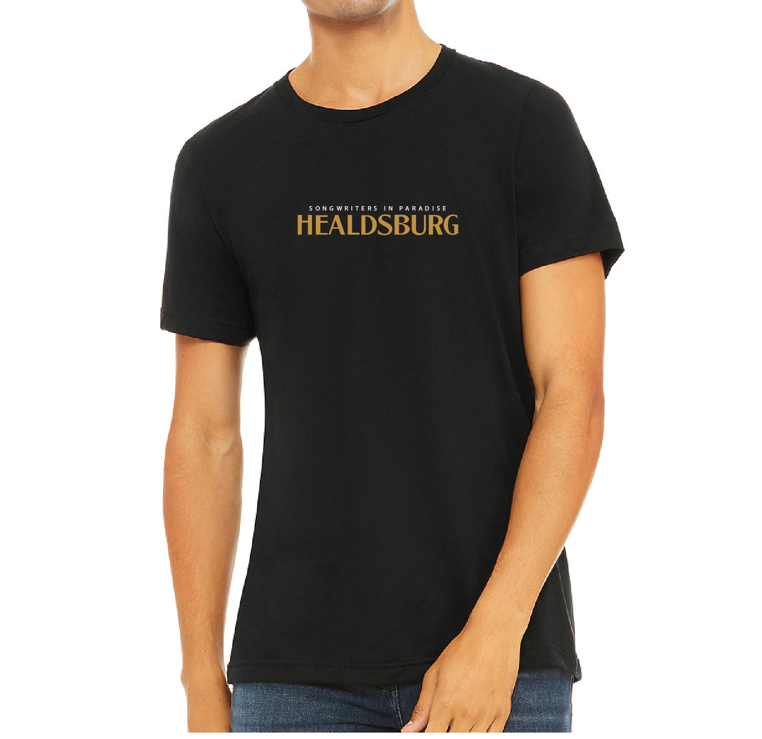 SIP Healdsburg Tee - 2026 Limited Edition - PRE-ORDER