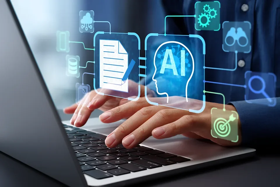 Kinetic Marketing Communications Debuts Service to Help Business Leaders Effectively Integrate AI Into Marketing and Sales Operations