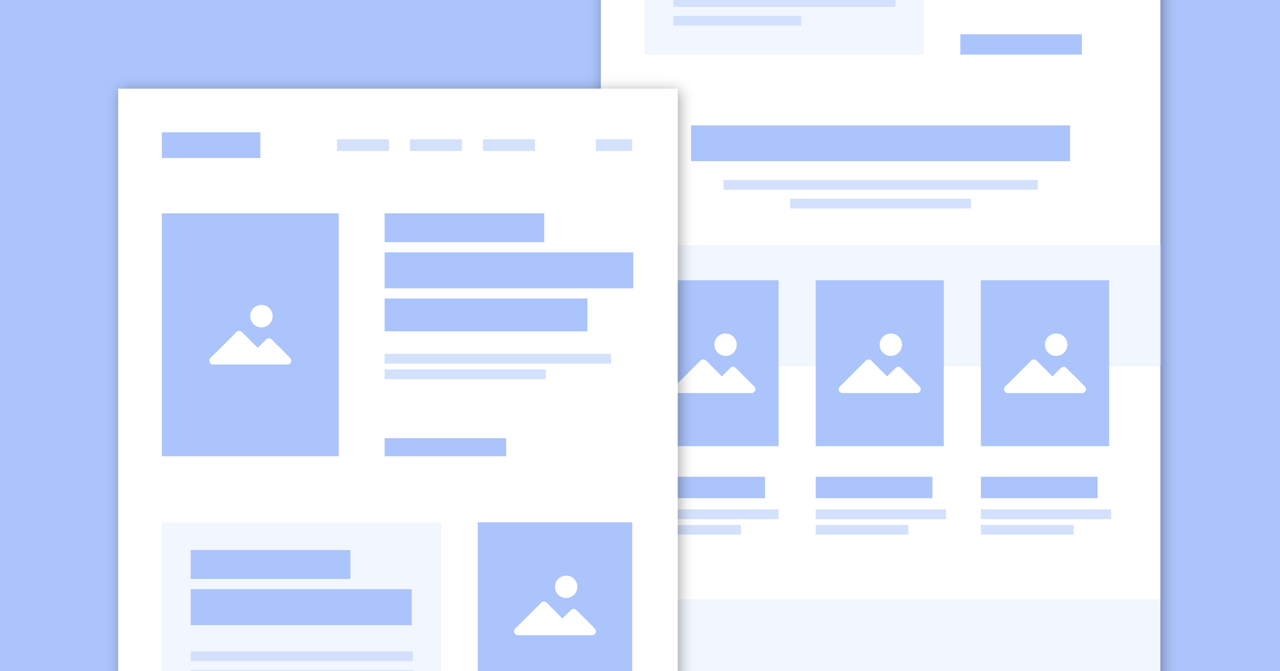 Why visual hierarchy is the unsung hero of great design