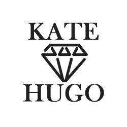 Kate Hugo: Diamond Detective